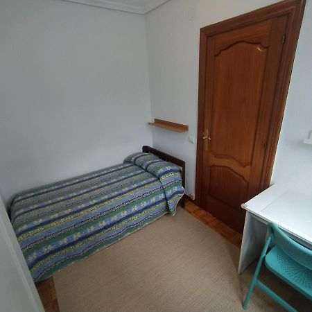 Apartamento Cerca De Las Playas Y Centro Santander Exterior photo