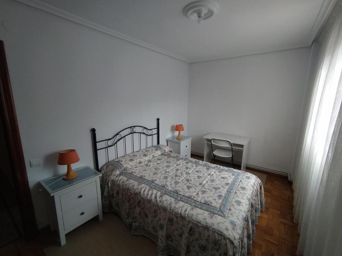 Apartamento Cerca De Las Playas Y Centro Santander Exterior photo